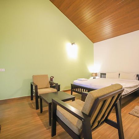 Logan Camp Ooty Hotell Coonoor Exteriör bild