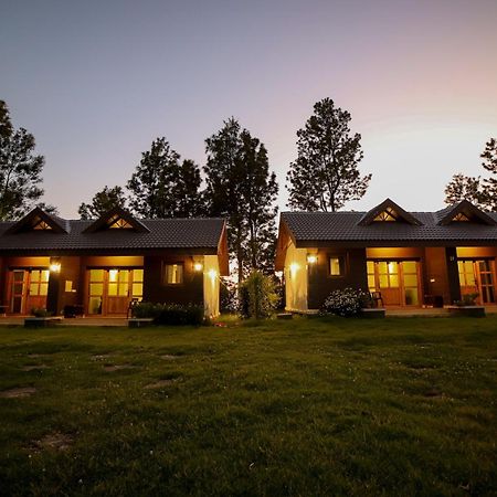 Logan Camp Ooty Hotell Coonoor Exteriör bild