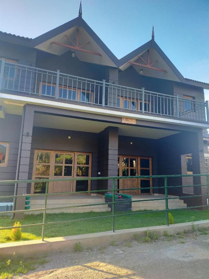 Logan Camp Ooty Hotell Coonoor Exteriör bild