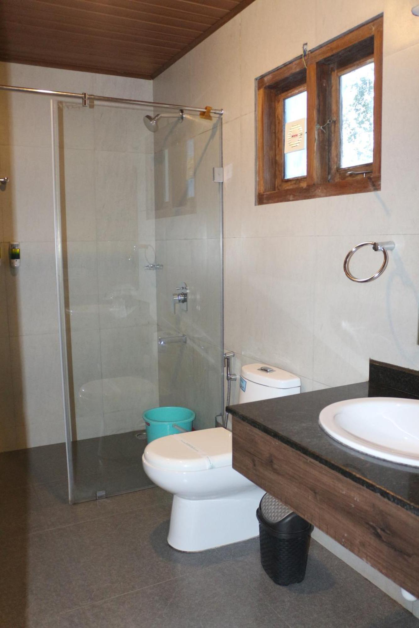 Logan Camp Ooty Hotell Coonoor Exteriör bild