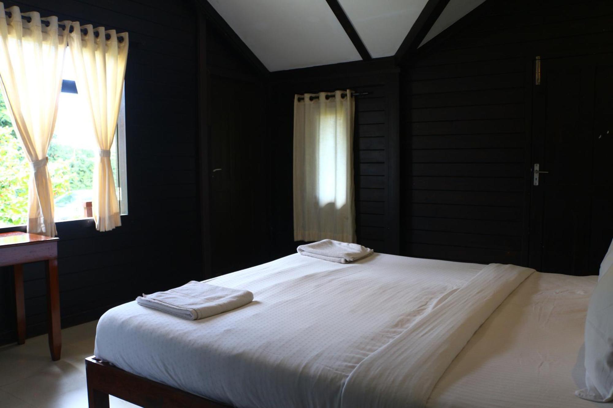 Logan Camp Ooty Hotell Coonoor Exteriör bild