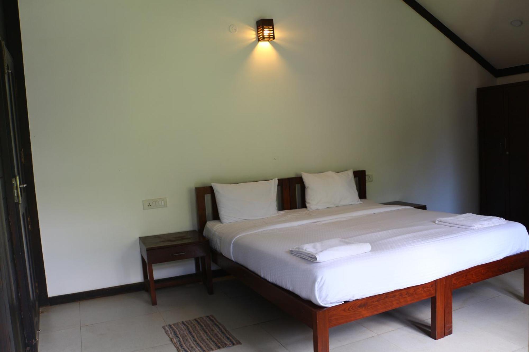 Logan Camp Ooty Hotell Coonoor Exteriör bild