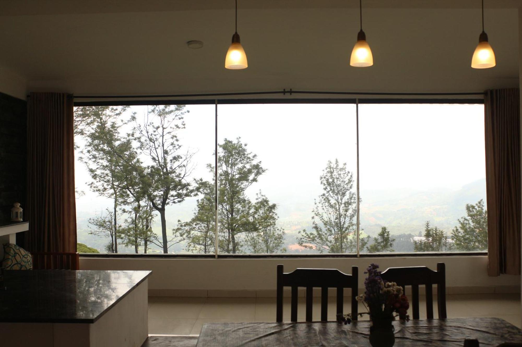 Logan Camp Ooty Hotell Coonoor Exteriör bild