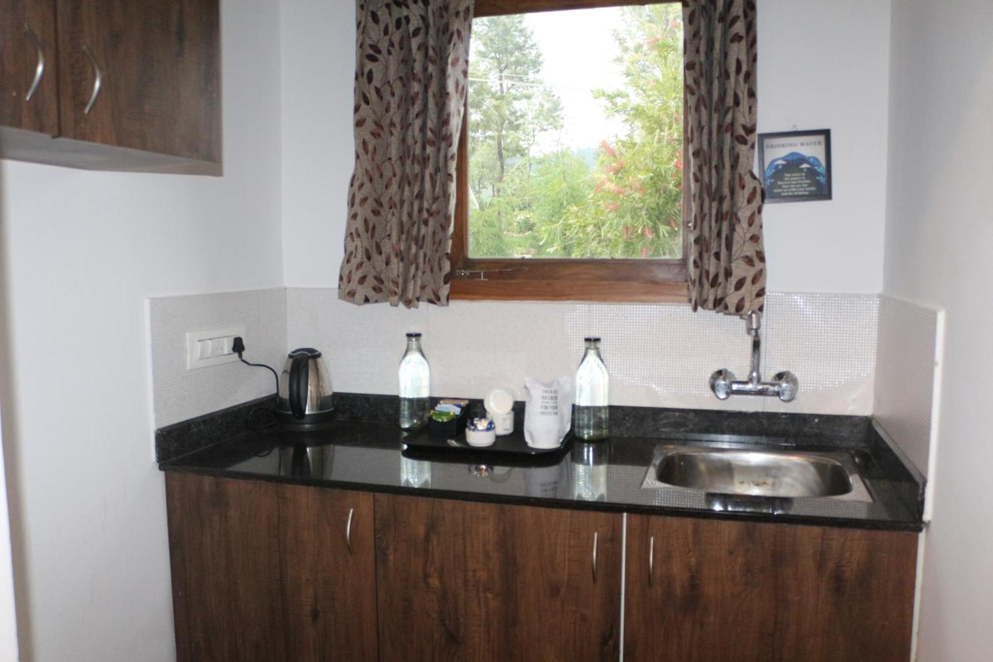 Logan Camp Ooty Hotell Coonoor Exteriör bild