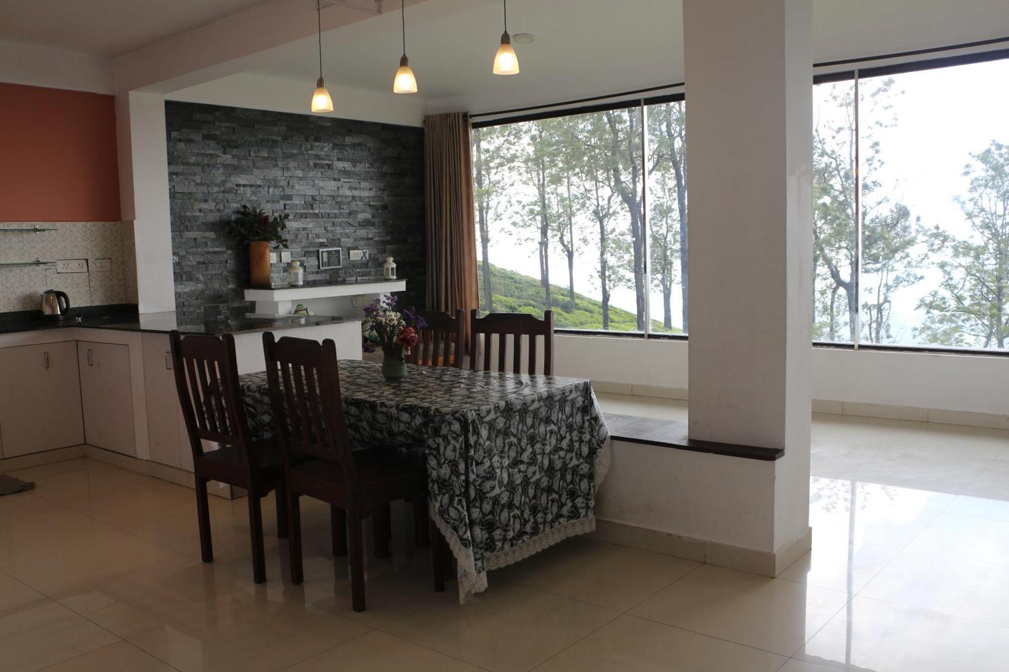 Logan Camp Ooty Hotell Coonoor Exteriör bild