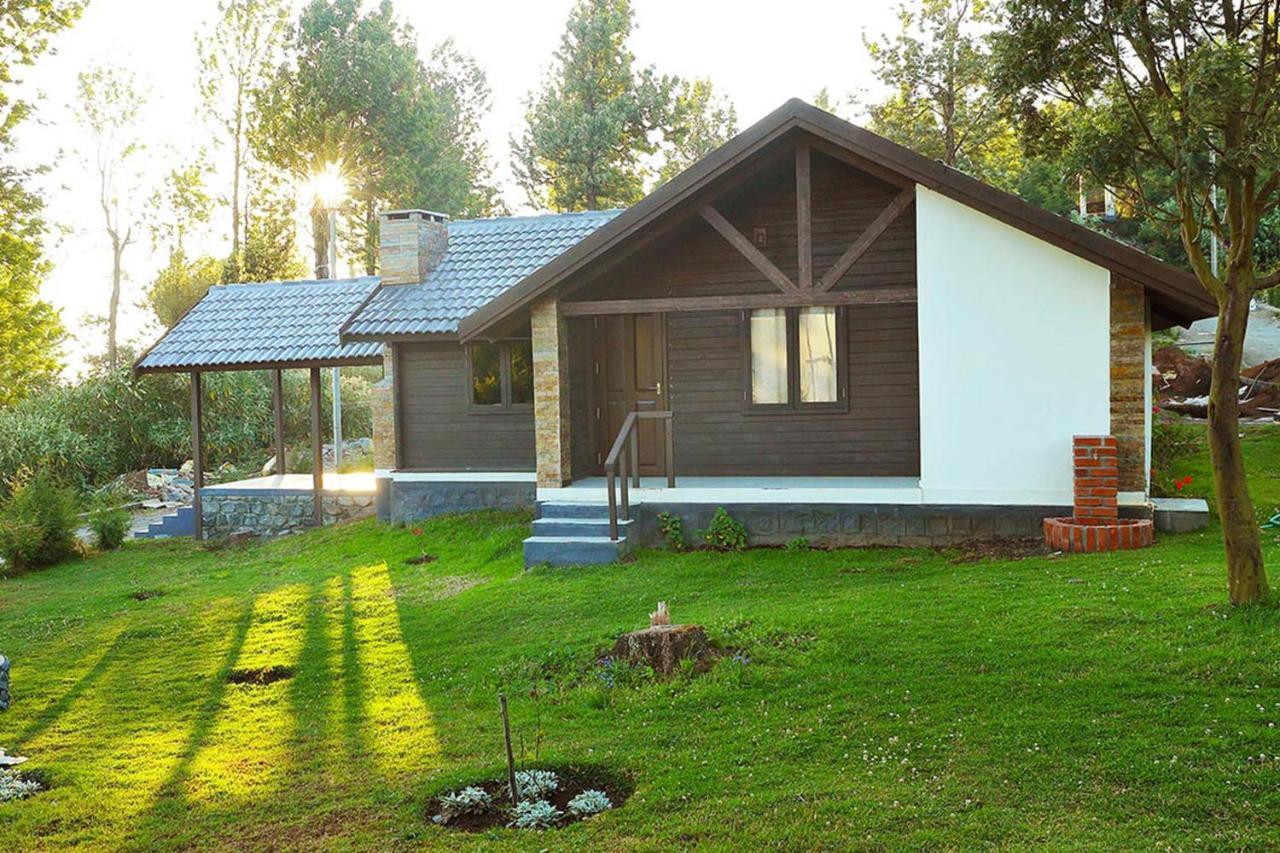 Logan Camp Ooty Hotell Coonoor Exteriör bild